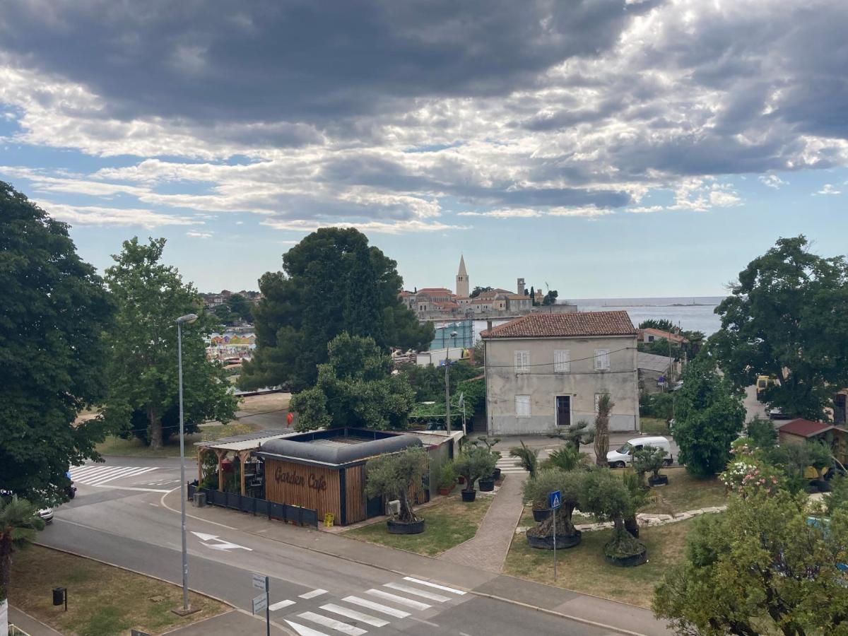 Home Sweet Home Porec Exterior photo