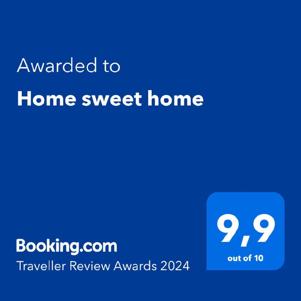 Home Sweet Home Porec Exterior photo
